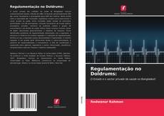 Capa do livro de Regulamentação no Doldrums: 