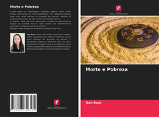 Portada del libro de Morte e Pobreza