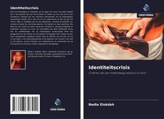 Portada del libro de Identiteitscrisis