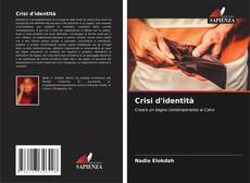 Borítókép a  Crisi d'identità - hoz