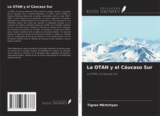 Capa do livro de La OTAN y el Cáucaso Sur 