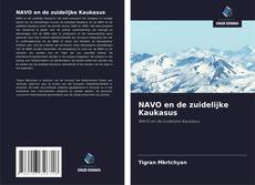 Capa do livro de NAVO en de zuidelijke Kaukasus 
