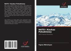 Portada del libro de NATO i Kaukaz Południowy