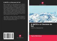 Capa do livro de A NATO e o Cáucaso do Sul 