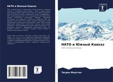 Capa do livro de НАТО и Южный Кавказ 