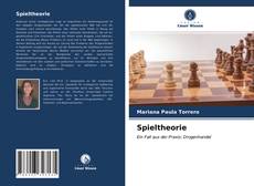 Couverture de Spieltheorie