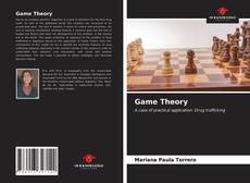 Capa do livro de Game Theory 