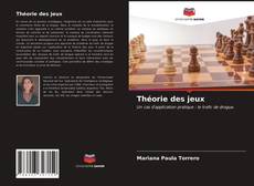 Portada del libro de Théorie des jeux