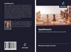 Bookcover of Speltheorie