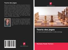 Portada del libro de Teoria dos Jogos