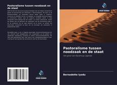 Bookcover of Pastoralisme tussen noodzaak en de staat