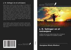 Bookcover of J. D. Salinger en el extranjero