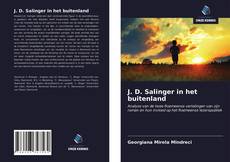 Bookcover of J. D. Salinger in het buitenland