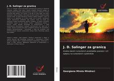 Bookcover of J. D. Salinger za granicą