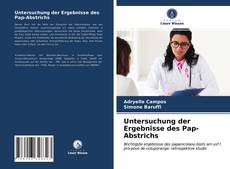 Untersuchung der Ergebnisse des Pap-Abstrichs的封面