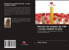 Bookcover of Réussir les projets de l'UE : ce qui compte le plus