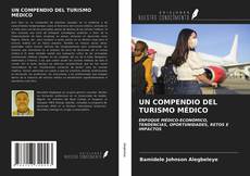 UN COMPENDIO DEL TURISMO MÉDICO kitap kapağı