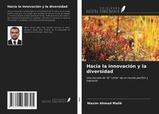 Buchcover von Hacia la innovación y la diversidad