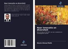 Bookcover of Naar innovatie en diversiteit