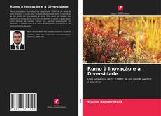 Copertina di Rumo à Inovação e à Diversidade