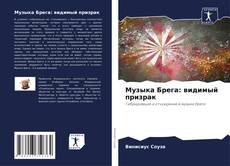 Обложка Музыка Брега: видимый призрак