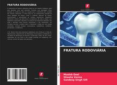 Обложка FRATURA RODOVIÁRIA