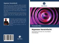 Hypnose Vereinfacht的封面