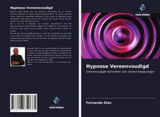 Bookcover of Hypnose Vereenvoudigd