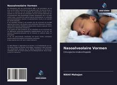 Bookcover of Nasoalveolaire Vormen