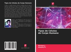 Portada del libro de Tipos de Células do Corpo Humano