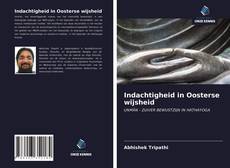 Bookcover of Indachtigheid in Oosterse wijsheid