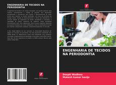 Copertina di ENGENHARIA DE TECIDOS NA PERIODONTIA