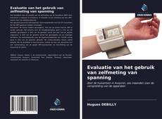 Bookcover of Evaluatie van het gebruik van zelfmeting van spanning