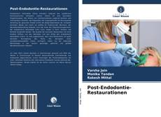 Borítókép a  Post-Endodontie-Restaurationen - hoz