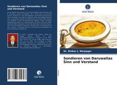 Bookcover of Sondieren von Daruwallas Sinn und Verstand