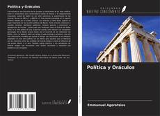 Bookcover of Política y Oráculos
