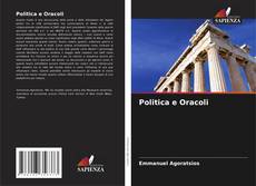 Politica e Oracoli kitap kapağı