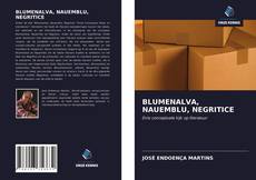 Bookcover of BLUMENALVA, NAUEMBLU, NEGRITICE