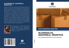 Bookcover of BLUMENALVA, NAUEMBLU, NEGRITICE