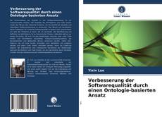 Bookcover of Verbesserung der Softwarequalität durch einen Ontologie-basierten Ansatz