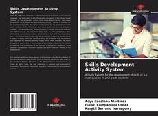 Portada del libro de Skills Development Activity System