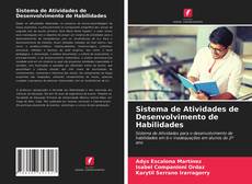 Portada del libro de Sistema de Atividades de Desenvolvimento de Habilidades