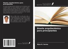 Couverture de Diseño arquitectónico para principiantes