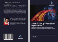 Bookcover of Antilichaam-gemedieerde myocarditis