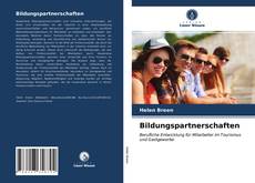 Portada del libro de Bildungspartnerschaften