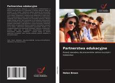 Bookcover of Partnerstwa edukacyjne