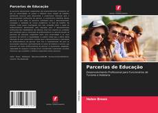 Couverture de Parcerias de Educação