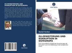 Couverture de EU-ERWEITERUNG UND KORRUPTION IN OSTEUROPA