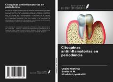 Borítókép a  Citoquinas antiinflamatorias en periodoncia - hoz