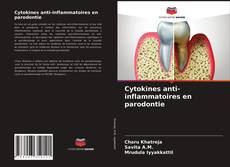 Portada del libro de Cytokines anti-inflammatoires en parodontie